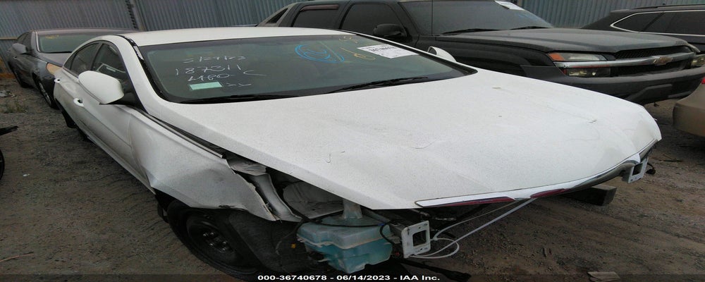 5NPEB4AC2DH801148 2013 HYUNDAI SONATA photo no. 7