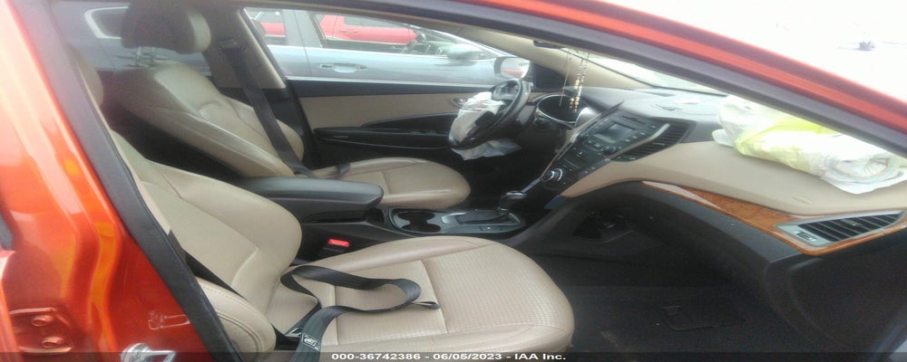 5XYZU3LA1DG101050 2013 HYUNDAI SANTA FE SPORT photo no. 5
