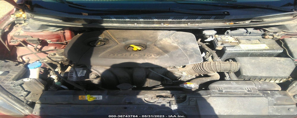 5NPDH4AE7DH387280 2013 HYUNDAI ELANTRA photo no. 10