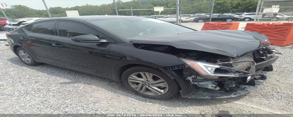 5NPD84LFXLH599496 2020 HYUNDAI ELANTRA photo no. 21