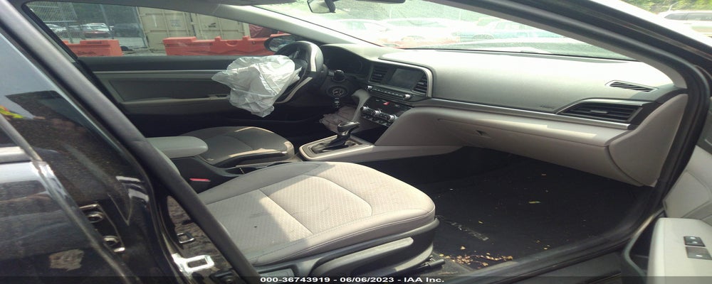 5NPD84LFXLH599496 2020 HYUNDAI ELANTRA photo no. 5