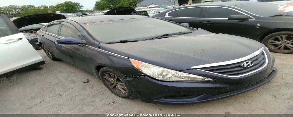 5NPEB4AC8CH454360 2012 HYUNDAI SONATA photo no. 21