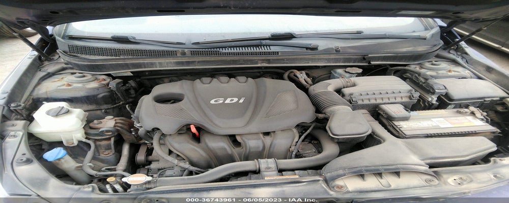 5NPEB4AC8CH454360 2012 HYUNDAI SONATA photo no. 10