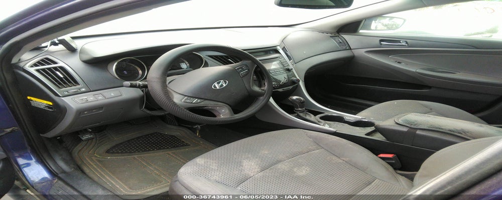 5NPEB4AC8CH454360 2012 HYUNDAI SONATA photo no. 5