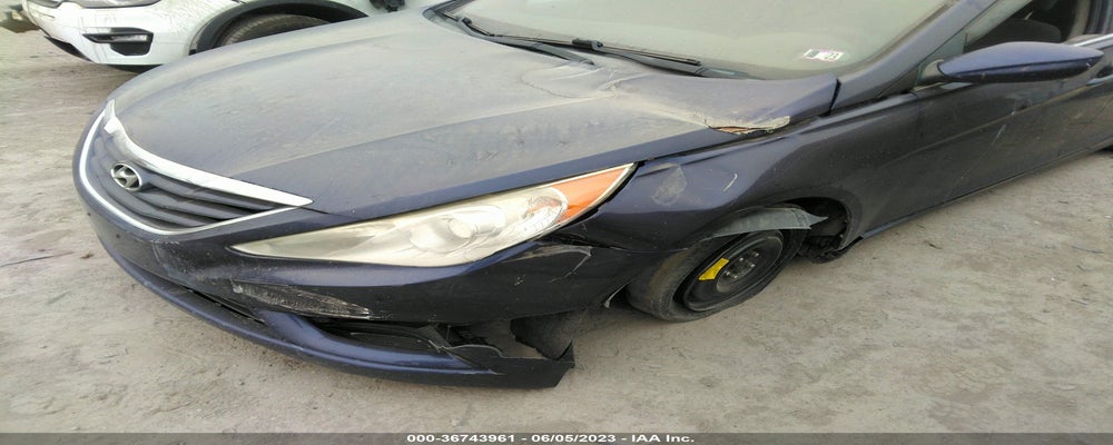 5NPEB4AC8CH454360 2012 HYUNDAI SONATA photo no. 6