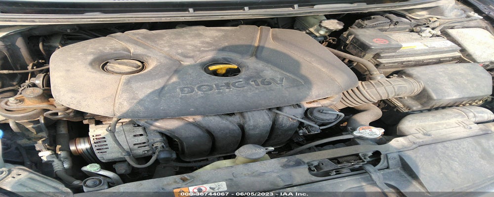 5NPDH4AE9DH400403 2013 HYUNDAI ELANTRA photo no. 10