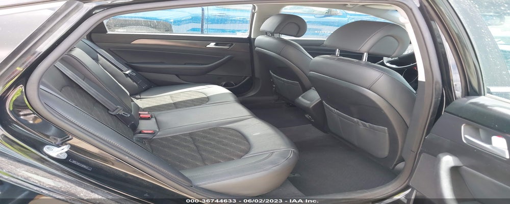 5NPE34AF1FH048237 2015 HYUNDAI SONATA photo no. 8