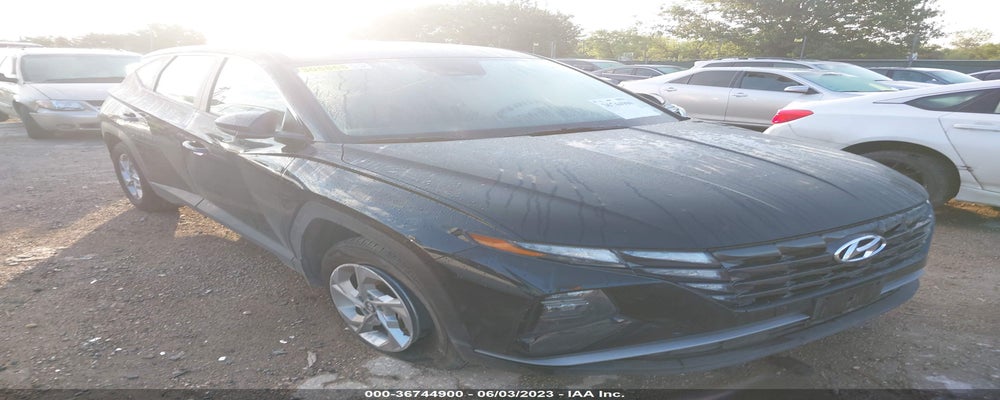 5NMJA3AE0PH235862 2023 HYUNDAI TUCSON photo no. 16