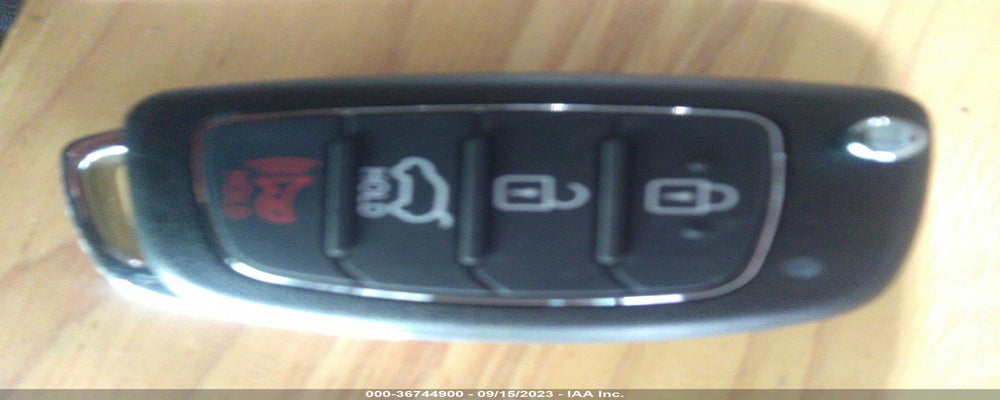 5NMJA3AE0PH235862 2023 HYUNDAI TUCSON photo no. 11
