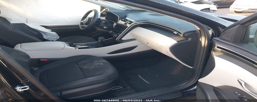 5NMJA3AE0PH235862 2023 HYUNDAI TUCSON photo no. 5