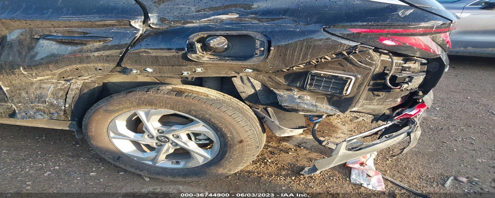 5NMJA3AE0PH235862 2023 HYUNDAI TUCSON photo no. 6