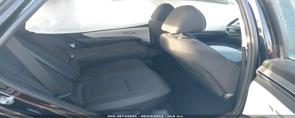 5NMJA3AE0PH235862 2023 HYUNDAI TUCSON photo no. 8