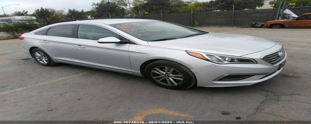 5NPE24AF6HH532541 2017 HYUNDAI SONATA photo no. 12