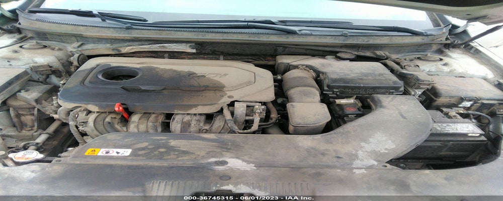 5NPE24AF6HH532541 2017 HYUNDAI SONATA photo no. 10