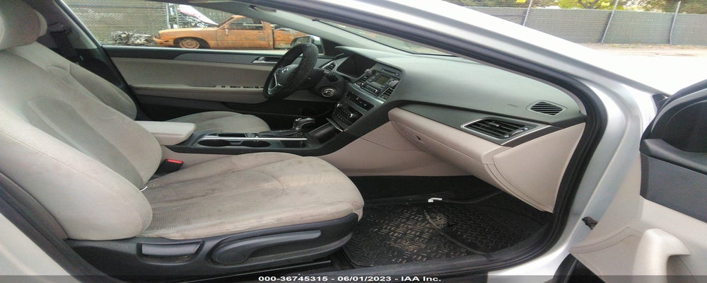 5NPE24AF6HH532541 2017 HYUNDAI SONATA photo no. 5