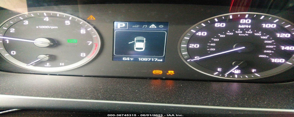 5NPE24AF6HH532541 2017 HYUNDAI SONATA photo no. 7