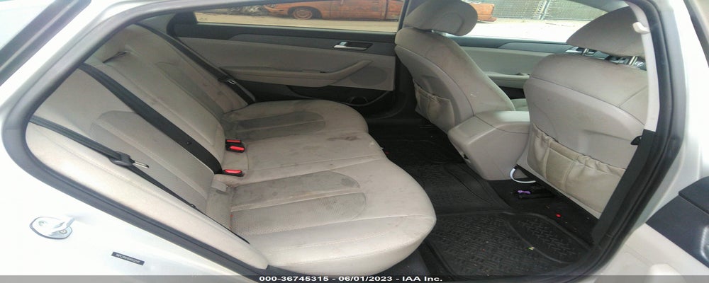 5NPE24AF6HH532541 2017 HYUNDAI SONATA photo no. 8