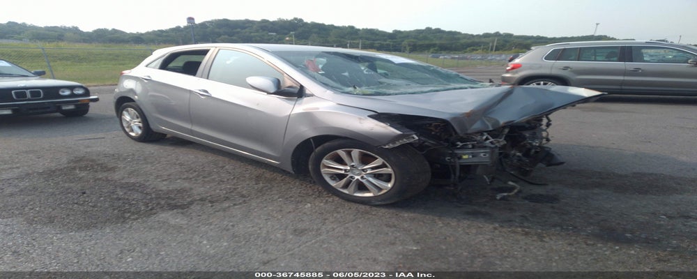 KMHD35LH5FU237765 2015 HYUNDAI ELANTRA GT photo no. 20