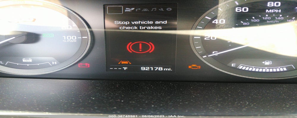 KMHE34L17GA010341 2016 HYUNDAI SONATA HYBRID photo no. 7