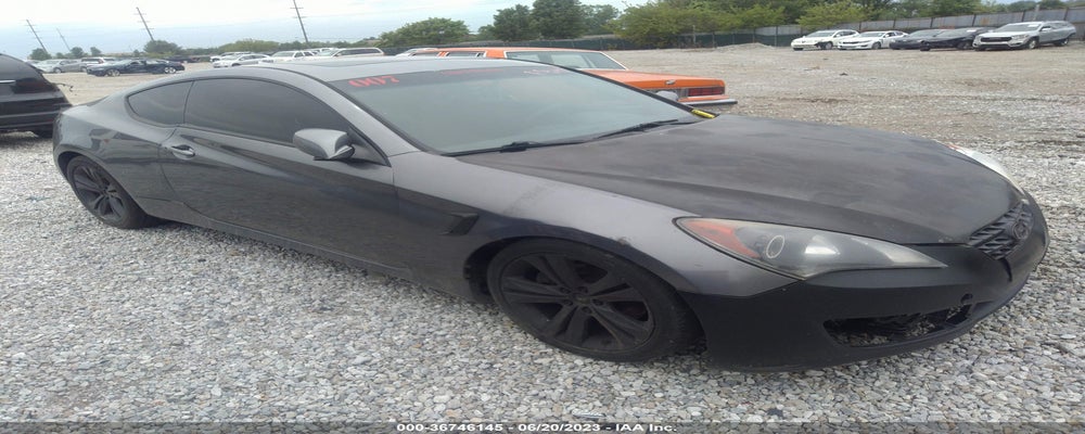KMHHT6KD9AU030925 2010 HYUNDAI GENESIS COUPE photo no. 12