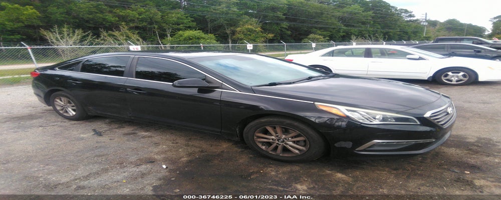 5NPE24AF0FH187097 2015 HYUNDAI SONATA photo no. 10