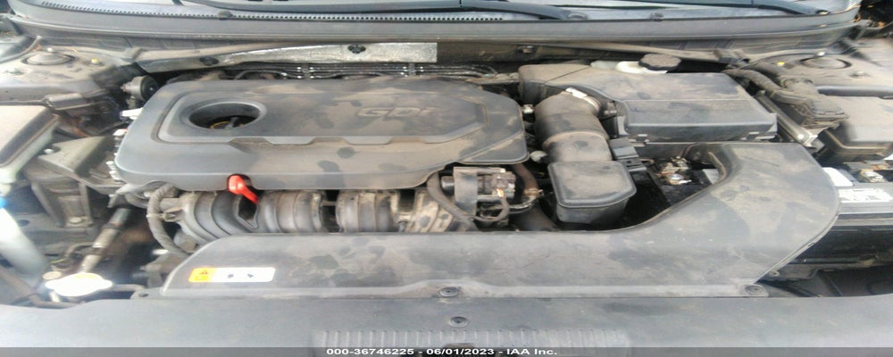 5NPE24AF0FH187097 2015 HYUNDAI SONATA photo no. 10