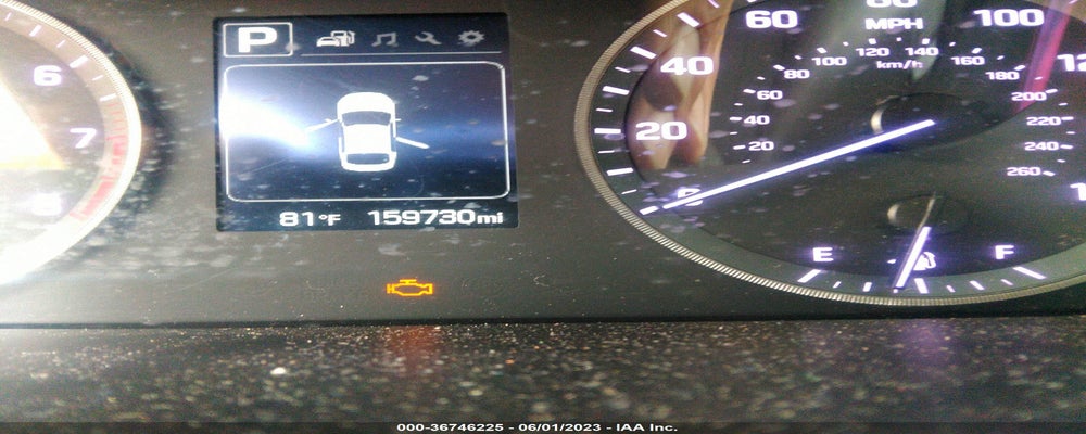 5NPE24AF0FH187097 2015 HYUNDAI SONATA photo no. 7