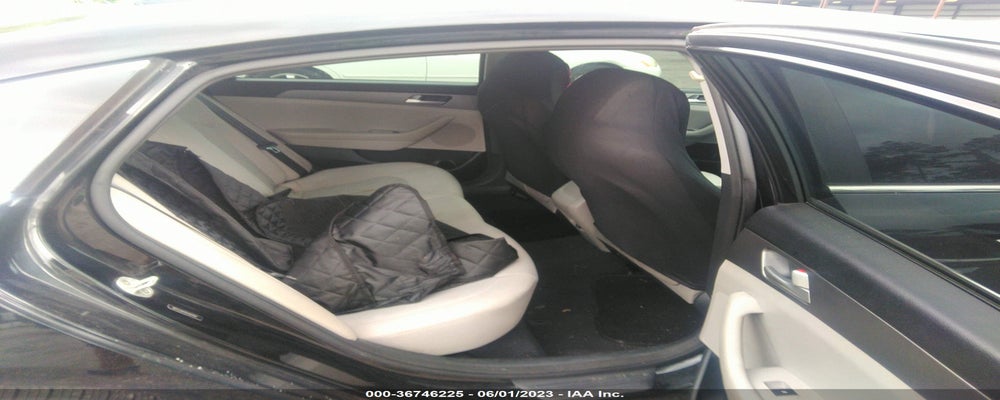 5NPE24AF0FH187097 2015 HYUNDAI SONATA photo no. 8