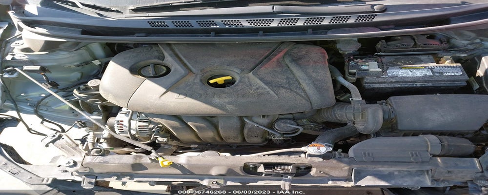 5NPDH4AEXGH750742 2016 HYUNDAI ELANTRA photo no. 10
