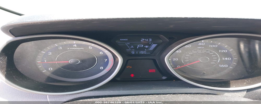 KMHDH4AE3FU457457 2015 HYUNDAI ELANTRA photo no. 7