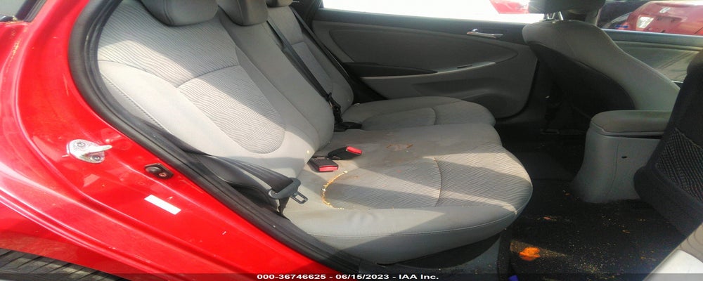 KMHCU4AE2CU065248 2012 HYUNDAI ACCENT photo no. 8