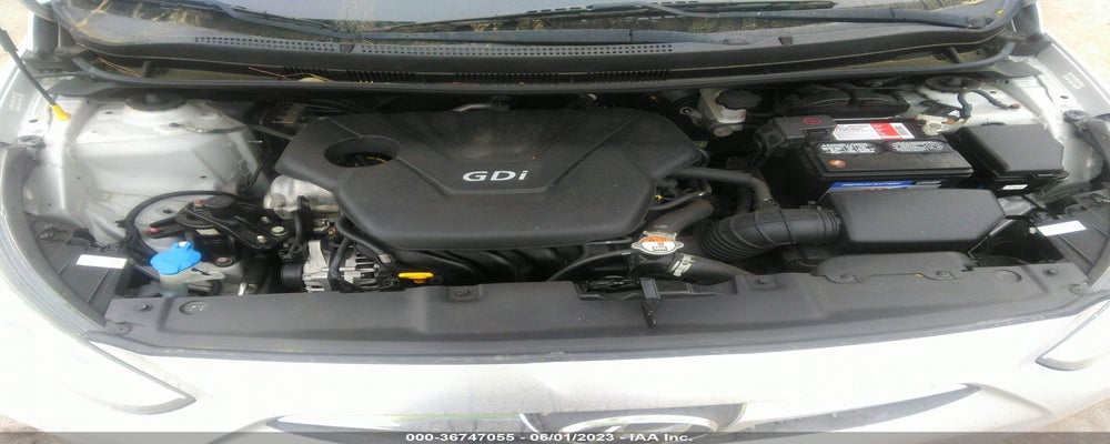 KMHCU4AE7EU748047 2014 HYUNDAI ACCENT photo no. 10