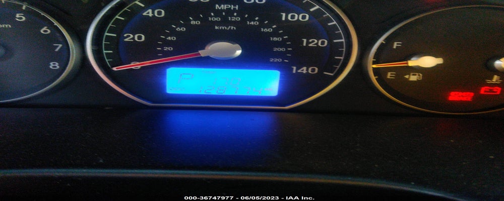 5XYZGDABXCG147757 2012 HYUNDAI SANTA FE photo no. 7