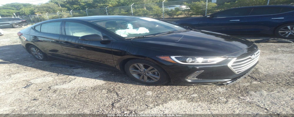 5NPD84LF6HH115959 2017 HYUNDAI ELANTRA photo no. 18
