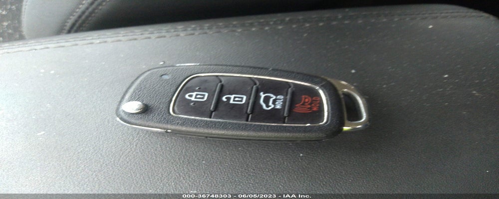 KM8J23A42KU023739 2019 HYUNDAI TUCSON photo no. 11