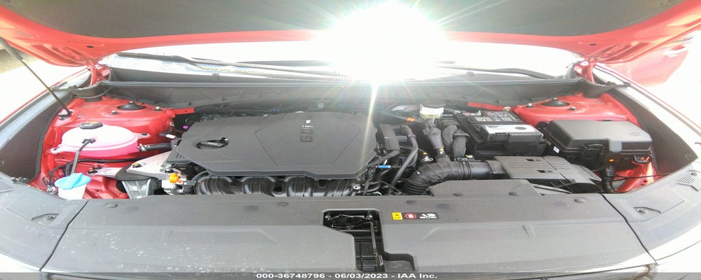 5NMJF3AE6PH260010 2023 HYUNDAI TUCSON photo no. 10