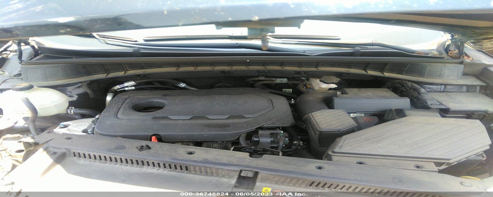 KM8J33AL3LU258060 2020 HYUNDAI TUCSON photo no. 10