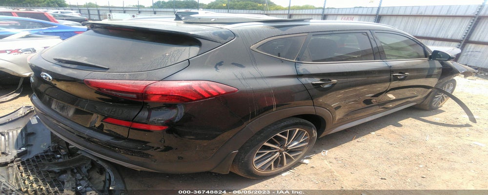 KM8J33AL3LU258060 2020 HYUNDAI TUCSON photo no. 4