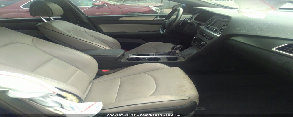5NPE34AB9FH083346 2015 HYUNDAI SONATA photo no. 5
