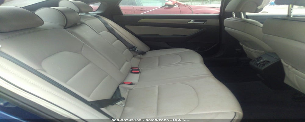 5NPE34AB9FH083346 2015 HYUNDAI SONATA photo no. 8
