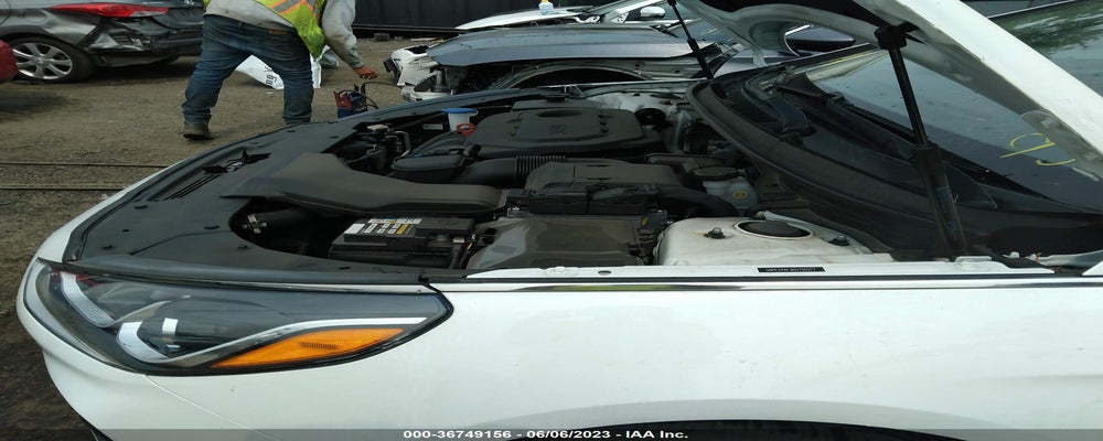 5NPE24AF3KH755577 2019 HYUNDAI SONATA photo no. 10