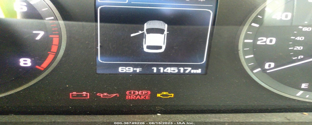 5NPE24AF1FH011577 2015 HYUNDAI SONATA photo no. 7