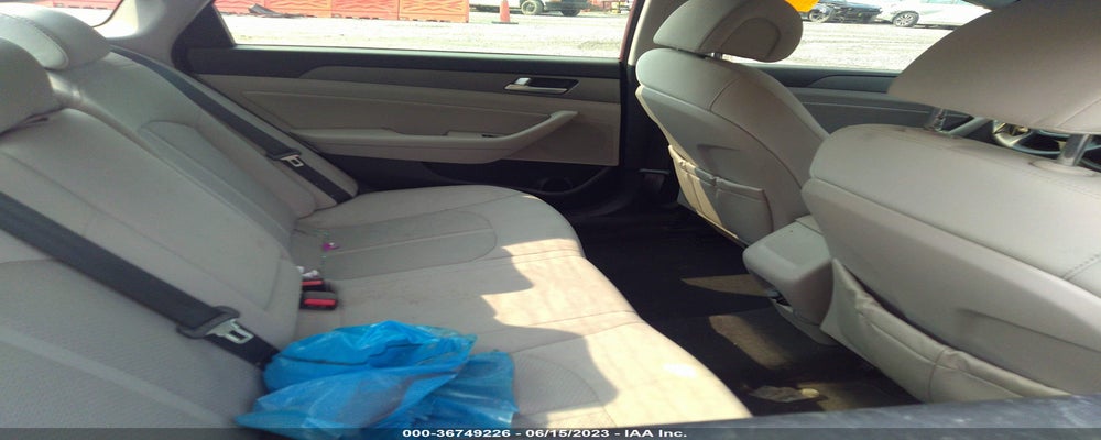 5NPE24AF1FH011577 2015 HYUNDAI SONATA photo no. 8