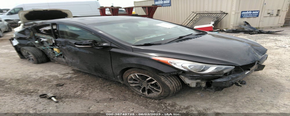 5NPDH4AE7DH423940 2013 HYUNDAI ELANTRA photo no. 22