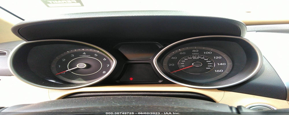 5NPDH4AE7DH423940 2013 HYUNDAI ELANTRA photo no. 7