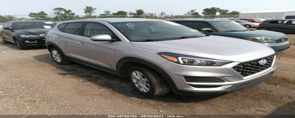 KM8J2CA48LU105895 2020 HYUNDAI TUCSON photo no. 15