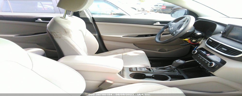 KM8J2CA48LU105895 2020 HYUNDAI TUCSON photo no. 5