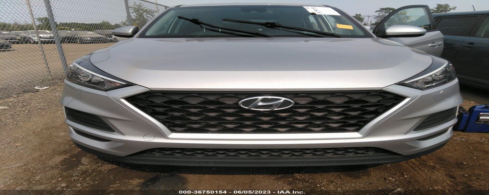KM8J2CA48LU105895 2020 HYUNDAI TUCSON photo no. 6