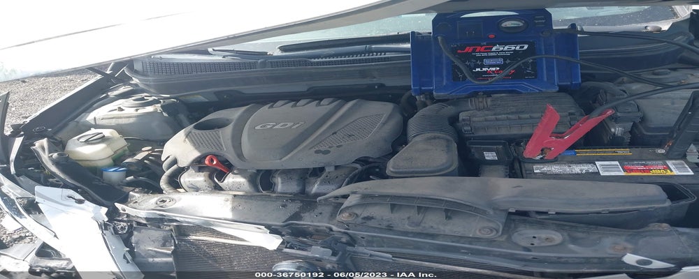 5NPEB4AC6DH699725 2013 HYUNDAI SONATA photo no. 10