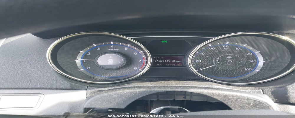 5NPEB4AC6DH699725 2013 HYUNDAI SONATA photo no. 7